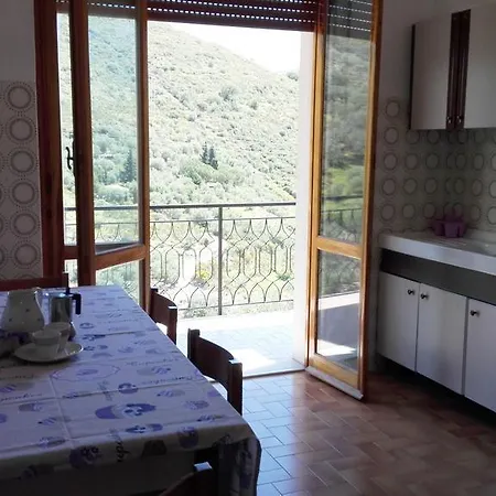 Casa Orchidea 度假居