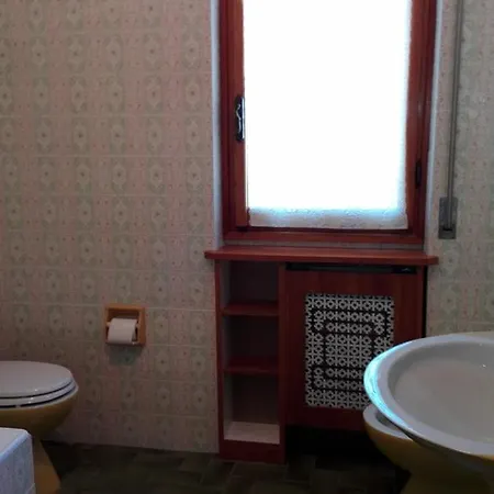 度假居 Casa Orchidea *