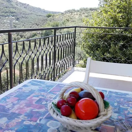 Casa Orchidea