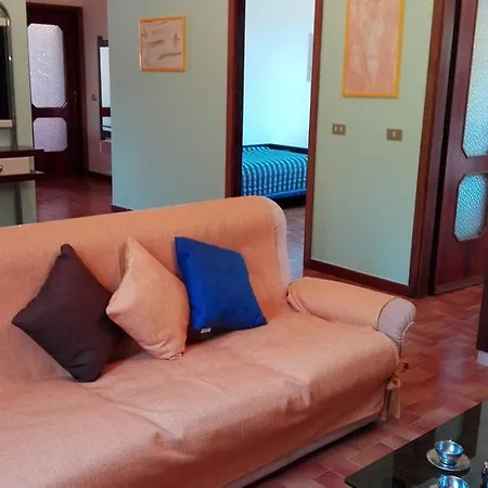Casa Orchidea 度假居 因佩里亚