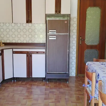 Casa Orchidea 度假居