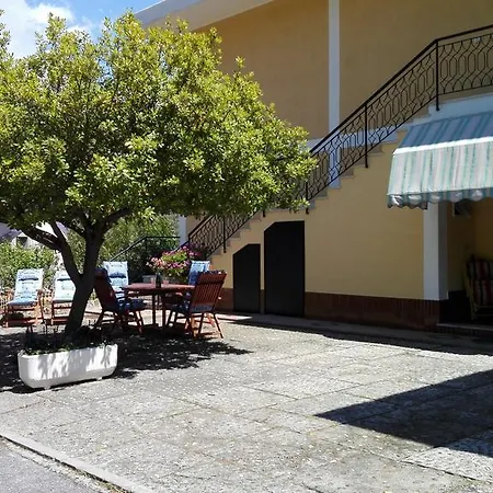 Casa Orchidea