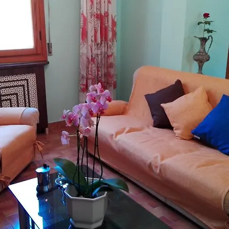 度假居 Casa Orchidea 因佩里亚