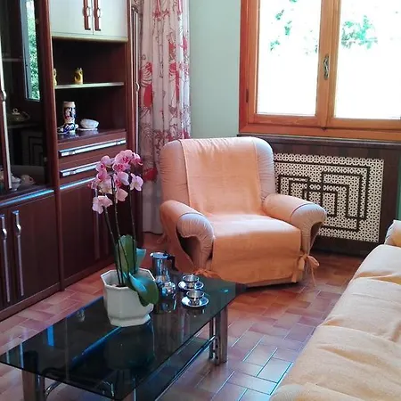 Casa Orchidea 度假居 因佩里亚