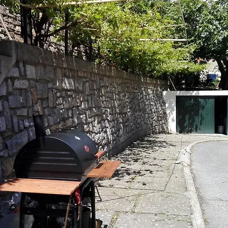 Casa Orchidea 因佩里亚