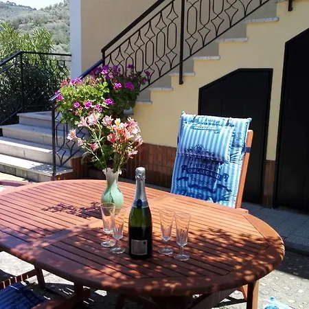 Casa Orchidea
